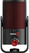 Rode mikrofonas XCM-50