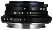 Laowa Venus Optics objektyvas 10mm f/4 Cookie (Bl) Sony E