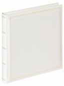 WALTHER alb.FA-260 W, Monza, white 34x33cm  