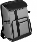 Braun kuprinė Uluru daypack (pilka)  