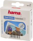 HAMA kampučiai  (500 vnt.)      