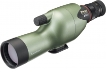 Nikon Fieldscope ED50 Green