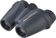 Nikon žiūronai Travelite EX 8x25CF 