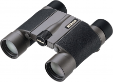 Nikon žiūronai 10x25 High Grade L DCF 