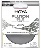 Hoya filtras FUSION ONE Cir-Pol Next 67mm 