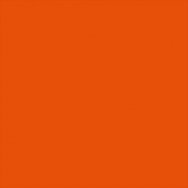 Superior popierinis fonas 2,72x11m Bright Orange