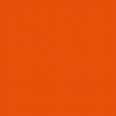 Superior popierinis fonas 1,35x11m Bright Orange