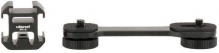 Ulanzi PT-3 Triple Cold Shoe Mount