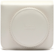 Fujifilm dėklas SQ1 Chalk White