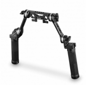 SmallRig 2002 Handle Kit Rosette Cheese Short Arm
