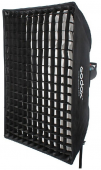 Godox Softbox + Grid 80x120cm