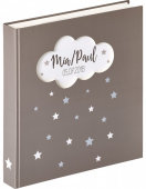 Walther alb. UK-205 Magical (28x30.5cm, 50psl.)
