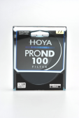 Hoya filtras ND100 PRO1D 82mm