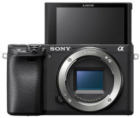 Sony Alpha a6400 body