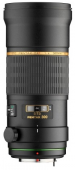 Pentax objektyvas 300mm f/4 ED IF SDM smc DA
