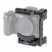 SmallRig 2262 Quick release half cage Nikon Z6/Z7 & Z6II/Z7II