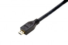 Atomos kabelis Micro to Micro HDMI 50cm