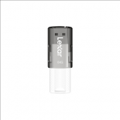 Lexar atm. raktas JumpDrive 64GB S60