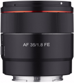 Samyang objektyvas AF 35mm f/1.8 Sony FE