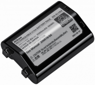 Nikon Li-ion akumuliatorius EN-EL18D (3300 mAh)