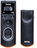 Rollei belaidis distancinis pultas Remote Wireless (Nikon)