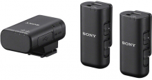 Sony mikrofonas ECM-W3