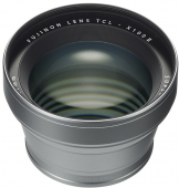 Fujifilm TCL-X100 II Tele artinimo adapteris (sidabrinis)