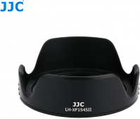 JJC blenda Fuji LH-XF1545II BLACK 