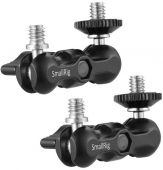 SmallRig 2158 univ Magic Arm w/ Small Ballheads