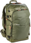 Shimoda kurinė Explore V2 35 Starter Kit Green  