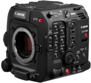 Canon kamera EOS C400