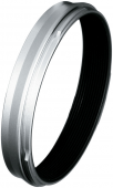 Fujifilm adapterio žiedas AR-X100SB sidabrinis (X100) 