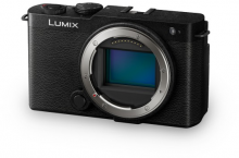 Panasonic Lumix DC-S9 E-K Body 