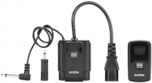 Godox siųstuvas DM 16 Studio Flash Trigger