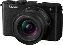 Panasonic Lumix DC-S9 E+ 18-40mm F4.5-6.3