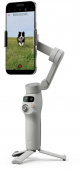 DJI stabilizatorius Osmo Mobile 7