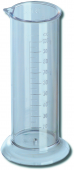 APP322100 menzūrėlė Graduated Cylinder 100cc