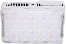Amaran LED šviestuvas Ace 25X White