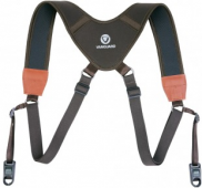 Vanguard petnešos Veo Optic Guard H DLX BR   