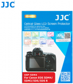 JJC apsauga ekranui GSP-5DM4