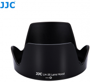 JJC blenda LH-35 (NIKKOR 18-200mm)