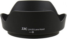 JJC blenda LH-53 (Nikkor 24-120mm)