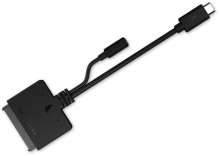 Angelbird adapteris Type-C to SATA 