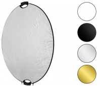 Fomei atspindinti panelė su lakikliu 5-in-1 110cm