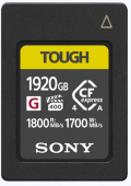 Sony atm.korta CFexpress 1920GB A Tipo (CEAG1920T.CE7)