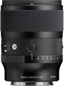 Sigma objektyvas 35mm F1.4 DG II ART  L-MOUNT
