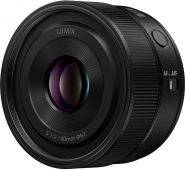 Panasonic objektyvas Lumix S 40mm F/2.0