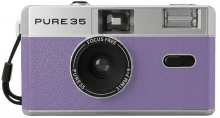 Kodak Pure 35 daugkartinis juostinis fotoaparatas Violet Leather
