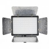 Quadralite šviesos panelė Thea 150 LED RGB