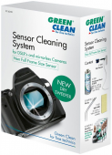 Green Clean PROFI KIT NON FULL FRAME SIZE
